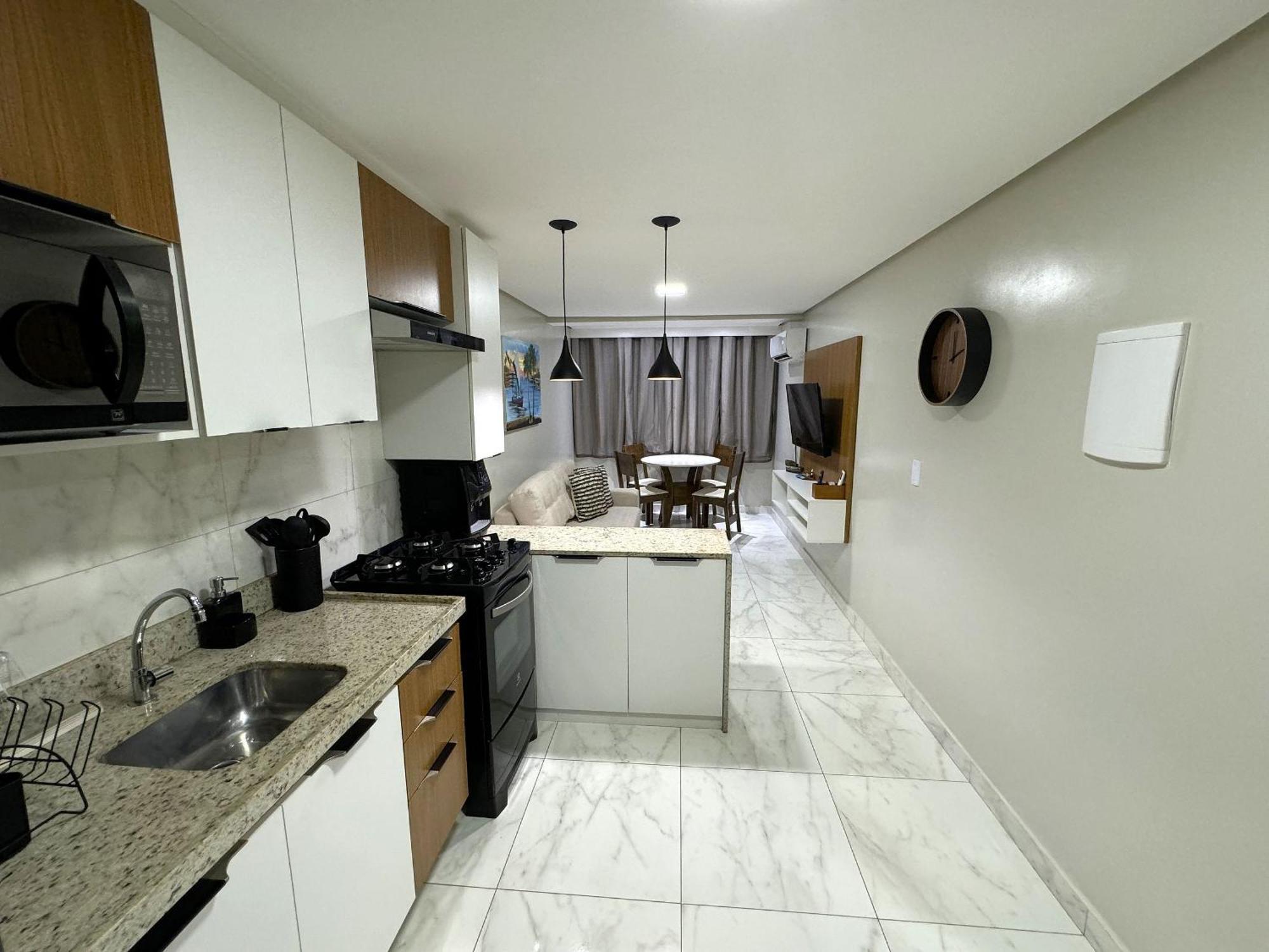 No Coracao De Porto P/ Casal | Tktu | Apt. 410 Порту-ді-Галіняс Екстер'єр фото