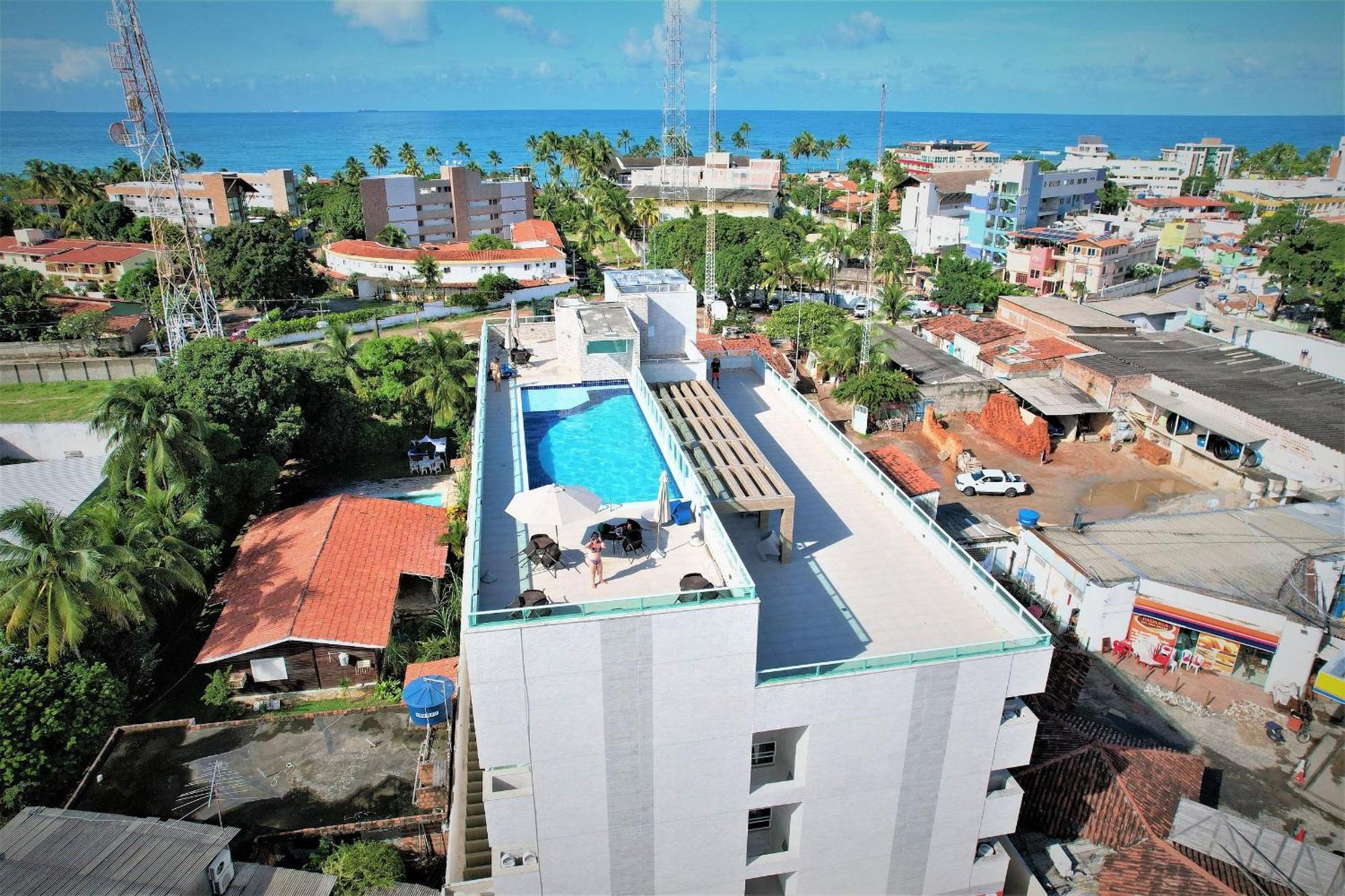 No Coracao De Porto P/ Casal | Tktu | Apt. 410 Порту-ді-Галіняс Екстер'єр фото